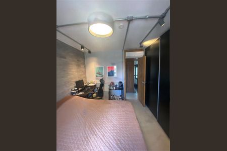 Apartamento à venda com 1 quarto, 84m² em Jardim Paulista, São Paulo