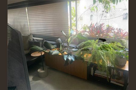 Apartamento à venda com 1 quarto, 84m² em Jardim Paulista, São Paulo