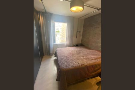 Apartamento à venda com 1 quarto, 84m² em Jardim Paulista, São Paulo