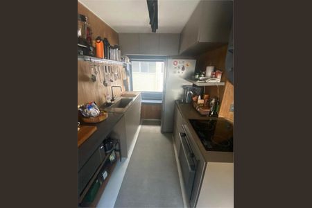 Apartamento à venda com 1 quarto, 84m² em Jardim Paulista, São Paulo