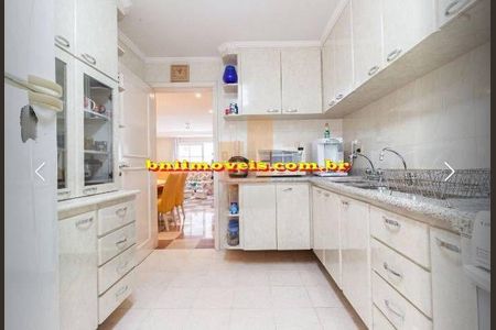 Apartamento à venda com 124m², 3 quartos e 1 vaga