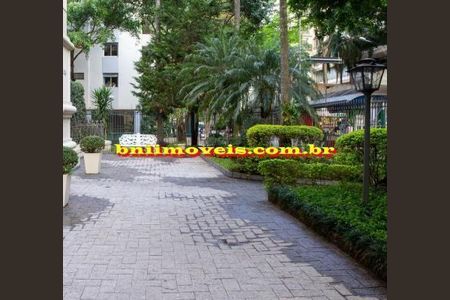 Apartamento à venda com 124m², 3 quartos e 1 vaga