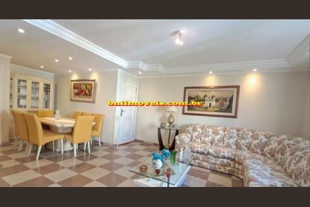 Apartamento à venda com 124m², 3 quartos e 1 vaga