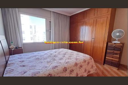 Apartamento à venda com 124m², 3 quartos e 1 vaga