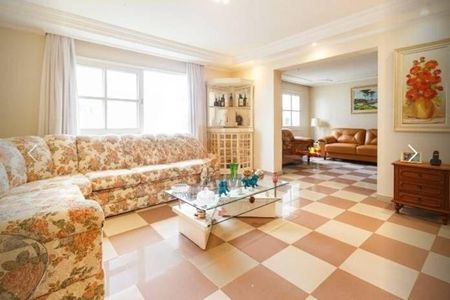 Apartamento à venda com 124m², 3 quartos e 1 vaga