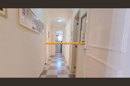 Apartamento à venda com 124m², 3 quartos e 1 vaga