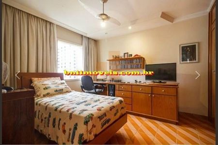 Apartamento à venda com 124m², 3 quartos e 1 vaga