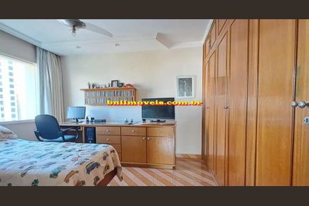 Apartamento à venda com 124m², 3 quartos e 1 vaga