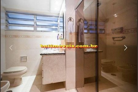 Apartamento à venda com 124m², 3 quartos e 1 vaga