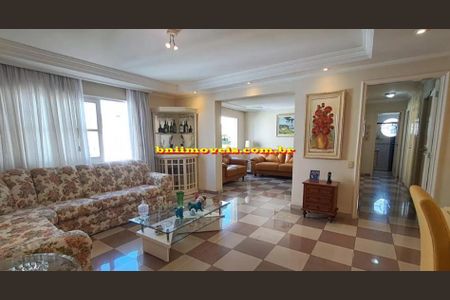 Apartamento à venda com 124m², 3 quartos e 1 vaga