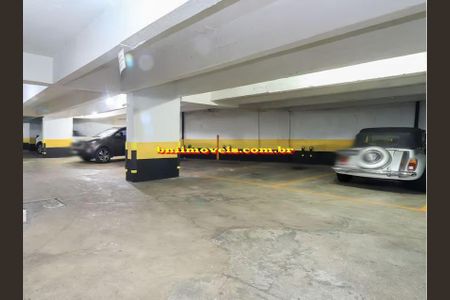 Apartamento à venda com 124m², 3 quartos e 1 vaga