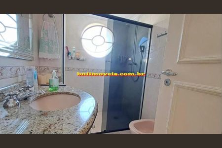 Apartamento à venda com 124m², 3 quartos e 1 vaga