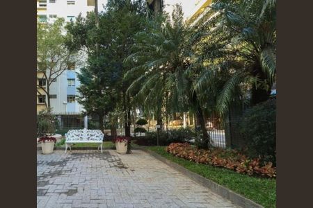 Apartamento à venda com 124m², 3 quartos e 1 vaga