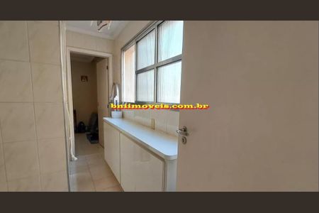 Apartamento à venda com 124m², 3 quartos e 1 vaga