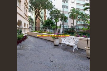 Apartamento à venda com 124m², 3 quartos e 1 vaga