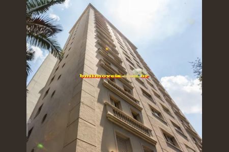 Apartamento à venda com 124m², 3 quartos e 1 vaga