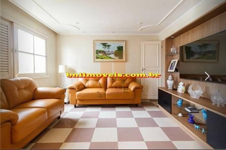 Apartamento à venda com 3 quartos, 124m² em Higienópolis, São Paulo