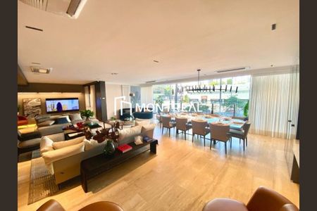 Apartamento à venda com 4 quartos, 281m² em Paraíso, São Paulo