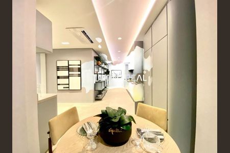 Apartamento à venda com 4 quartos, 281m² em Paraíso, São Paulo