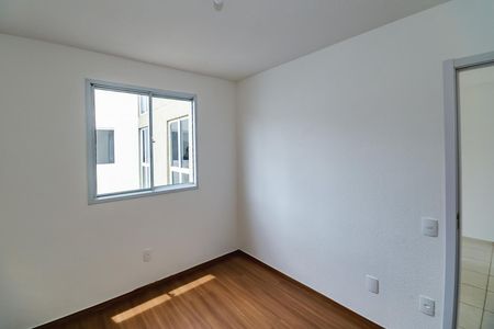 Apartamento à venda com 2 quartos, 53m² em Estrela Dalva, Contagem