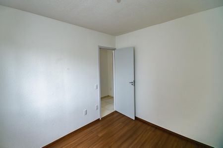 Apartamento à venda com 53m², 2 quartos e 1 vagaQuarto 1