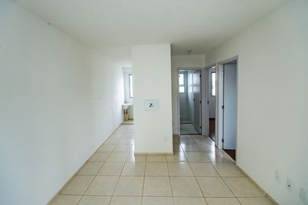 Apartamento à venda com 2 quartos, 53m² em Estrela Dalva, Contagem