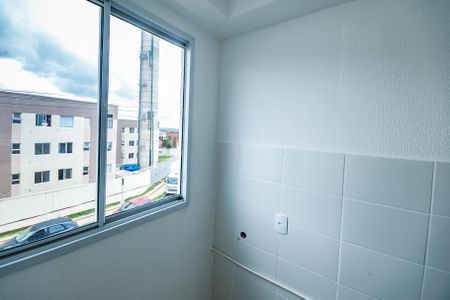 Apartamento à venda com 53m², 2 quartos e 1 vagaÁrea de Serviço