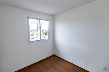 Apartamento à venda com 53m², 2 quartos e 1 vagaQuarto 2