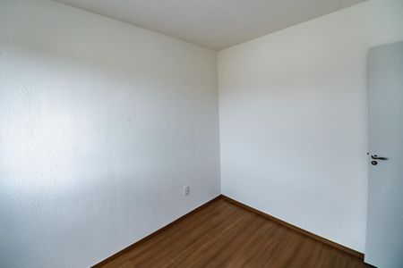 Apartamento à venda com 53m², 2 quartos e 1 vagaQuarto 2