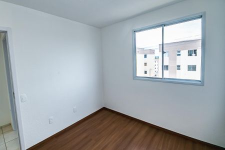 Apartamento à venda com 2 quartos, 53m² em Estrela Dalva, Contagem
