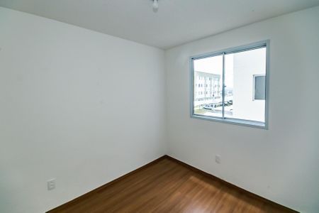 Apartamento à venda com 2 quartos, 53m² em Estrela Dalva, Contagem