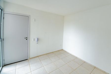Apartamento à venda com 53m², 2 quartos e 1 vagaSala