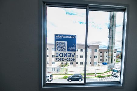 Apartamento à venda com 53m², 2 quartos e 1 vagaPlaquinha