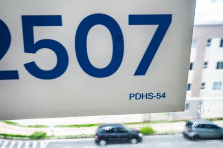 Apartamento à venda com 53m², 2 quartos e 1 vagaPlaquinha