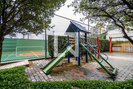 Apartamento à venda com 134m², 3 quartos e 3 vagasCondomínio - Playground 