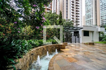 Apartamento à venda com 134m², 3 quartos e 3 vagasCondomínio 