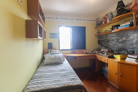 Apartamento à venda com 134m², 3 quartos e 3 vagasSuíte 2