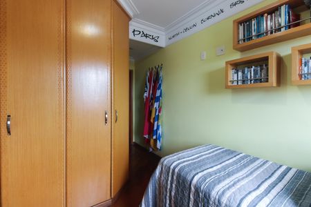 Apartamento à venda com 134m², 3 quartos e 3 vagasSuíte 2