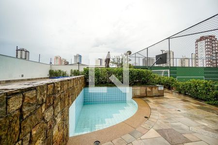 Apartamento à venda com 134m², 3 quartos e 3 vagasCondomínio - Piscina 