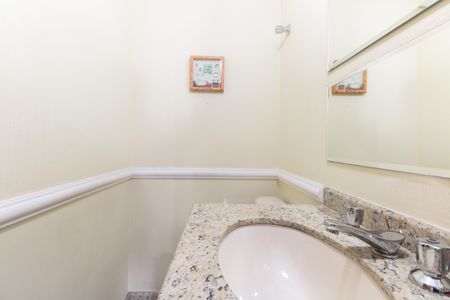 Apartamento à venda com 134m², 3 quartos e 3 vagasLavabo 