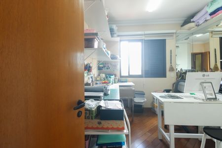 Apartamento à venda com 134m², 3 quartos e 3 vagasSuíte 3