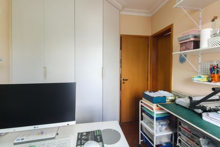 Apartamento à venda com 134m², 3 quartos e 3 vagasSuíte 3