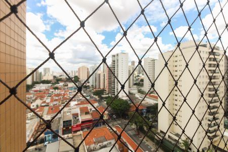 Apartamento à venda com 134m², 3 quartos e 3 vagasSuíte 1 - Vista