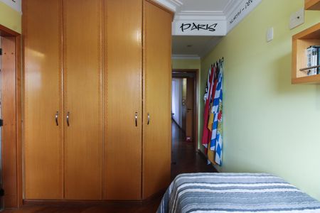 Apartamento à venda com 134m², 3 quartos e 3 vagasSuíte 2