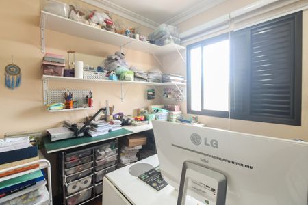 Apartamento à venda com 134m², 3 quartos e 3 vagasSuíte 3