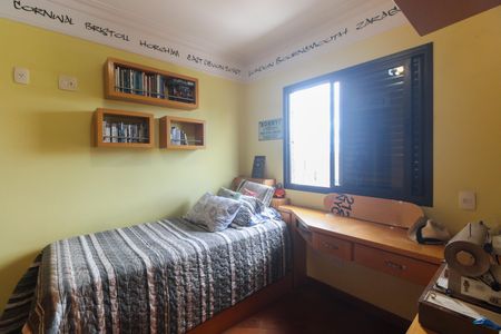 Apartamento à venda com 134m², 3 quartos e 3 vagasSuíte 2