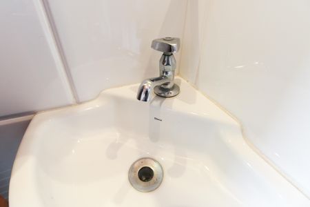 Apartamento à venda com 134m², 3 quartos e 3 vagasÁrea de Serviço - Banheiro de Serviço 