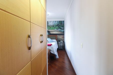 Apartamento à venda com 134m², 3 quartos e 3 vagasSuíte 1