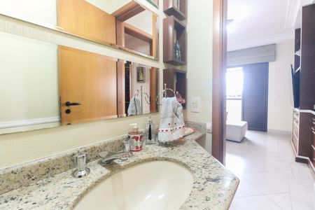 Apartamento à venda com 134m², 3 quartos e 3 vagasLavabo 