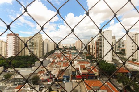 Apartamento à venda com 134m², 3 quartos e 3 vagasSuíte 3 - Vista 